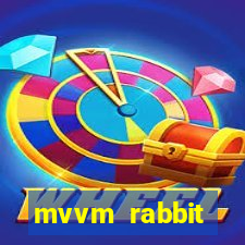 mvvm rabbit download filmes